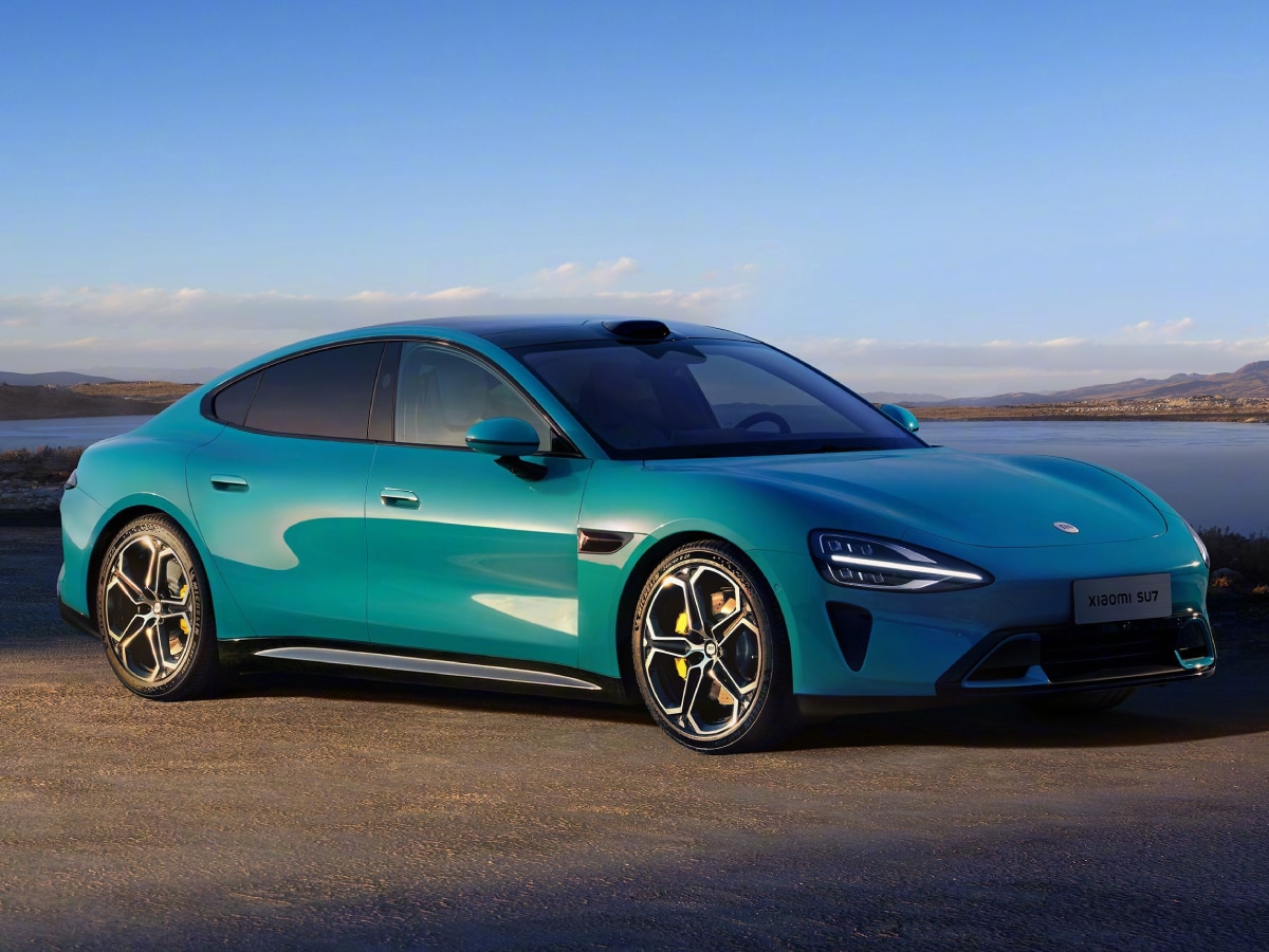 2551670 xiaomi su7 2